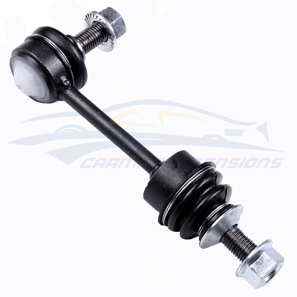 H&R 27mm Front & 19mm Rear Sway Bar Kit | BMW 525i/528i/530i/545i (04-10) (72460) main image 1