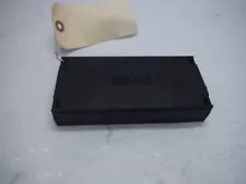 2002 LEXUS SC430 A/T BLUETOOTH HANDS FREE MODULE SYN9760A OEM 2003 2004 2005