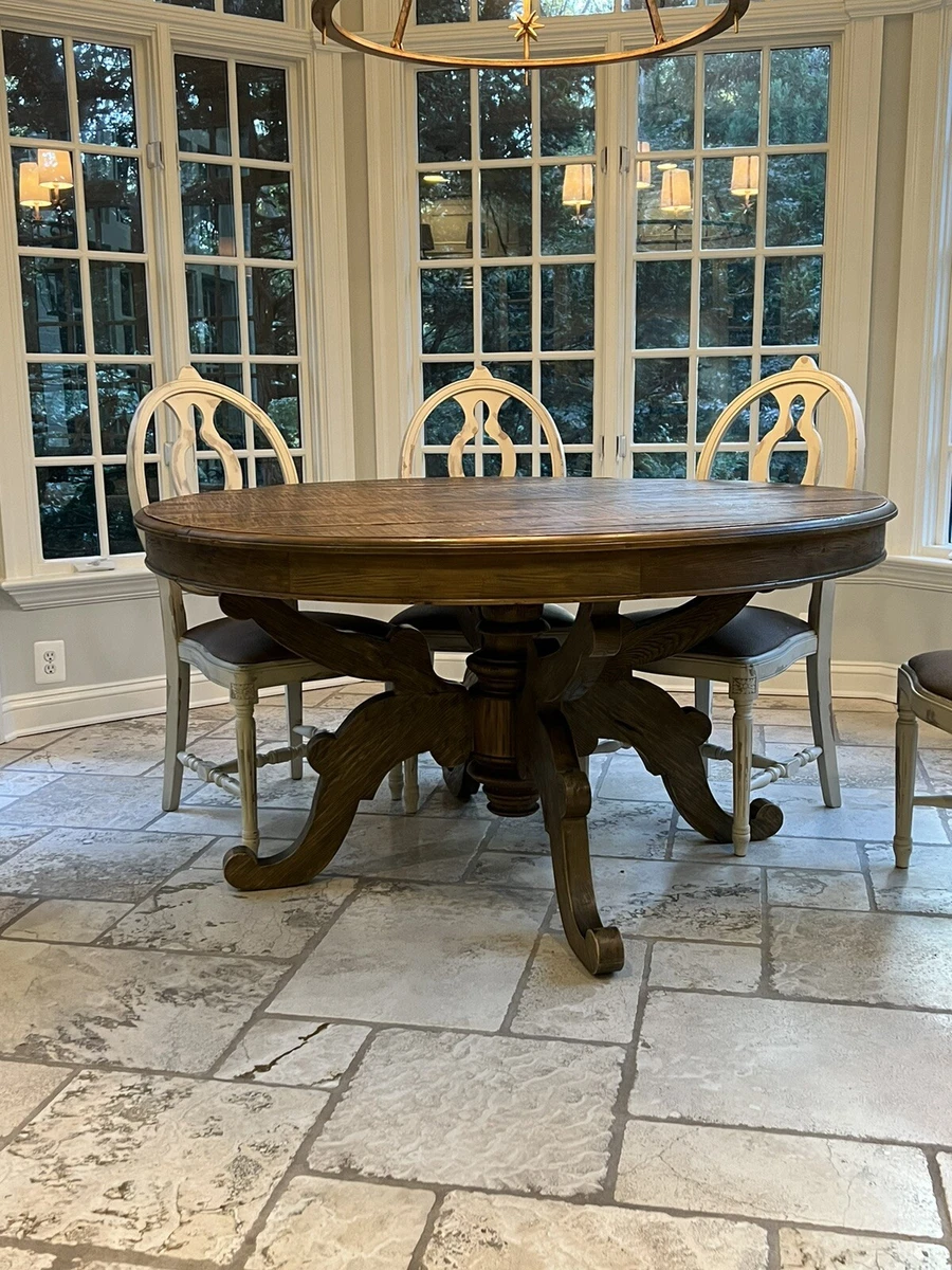 Arhaus farm table deals