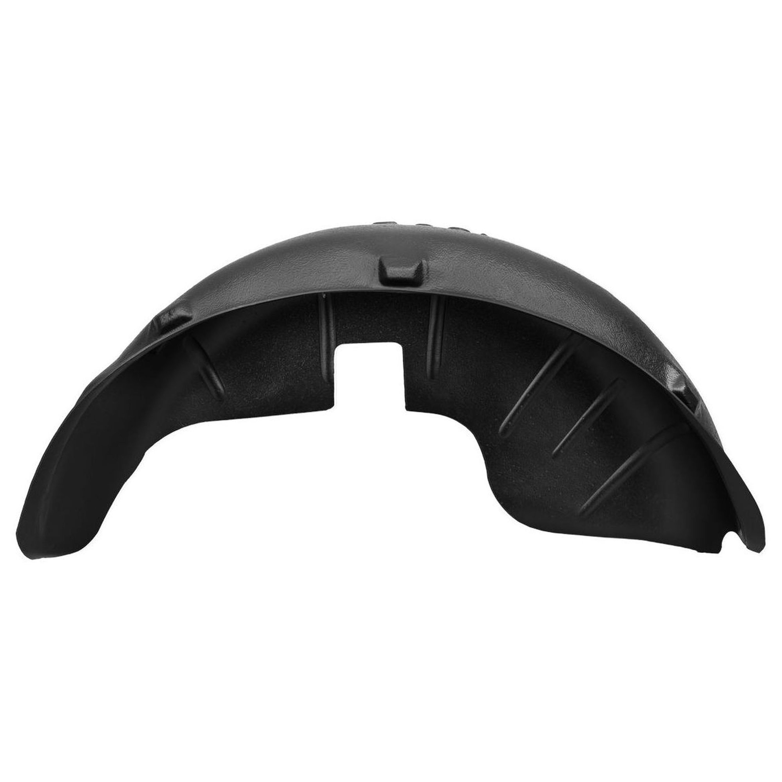HDPE doublure aile intérieure Fiat 126EL 1973-2000 pare-boue arrière gauche