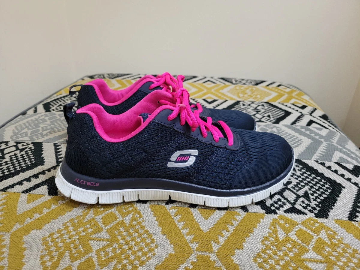 Skechers flex online appeal for sale