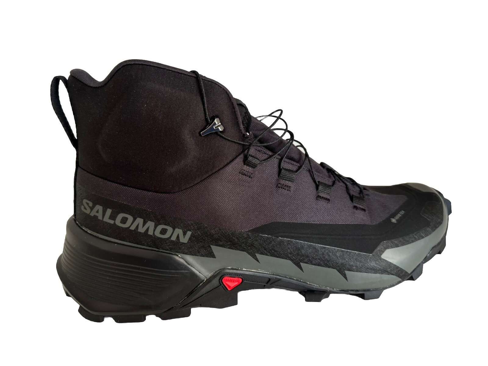 Scarpa Salomon Uomo Cross Hike 2 Mid GTX Gore Tex Escursionismo Singolo Destro Solo 10