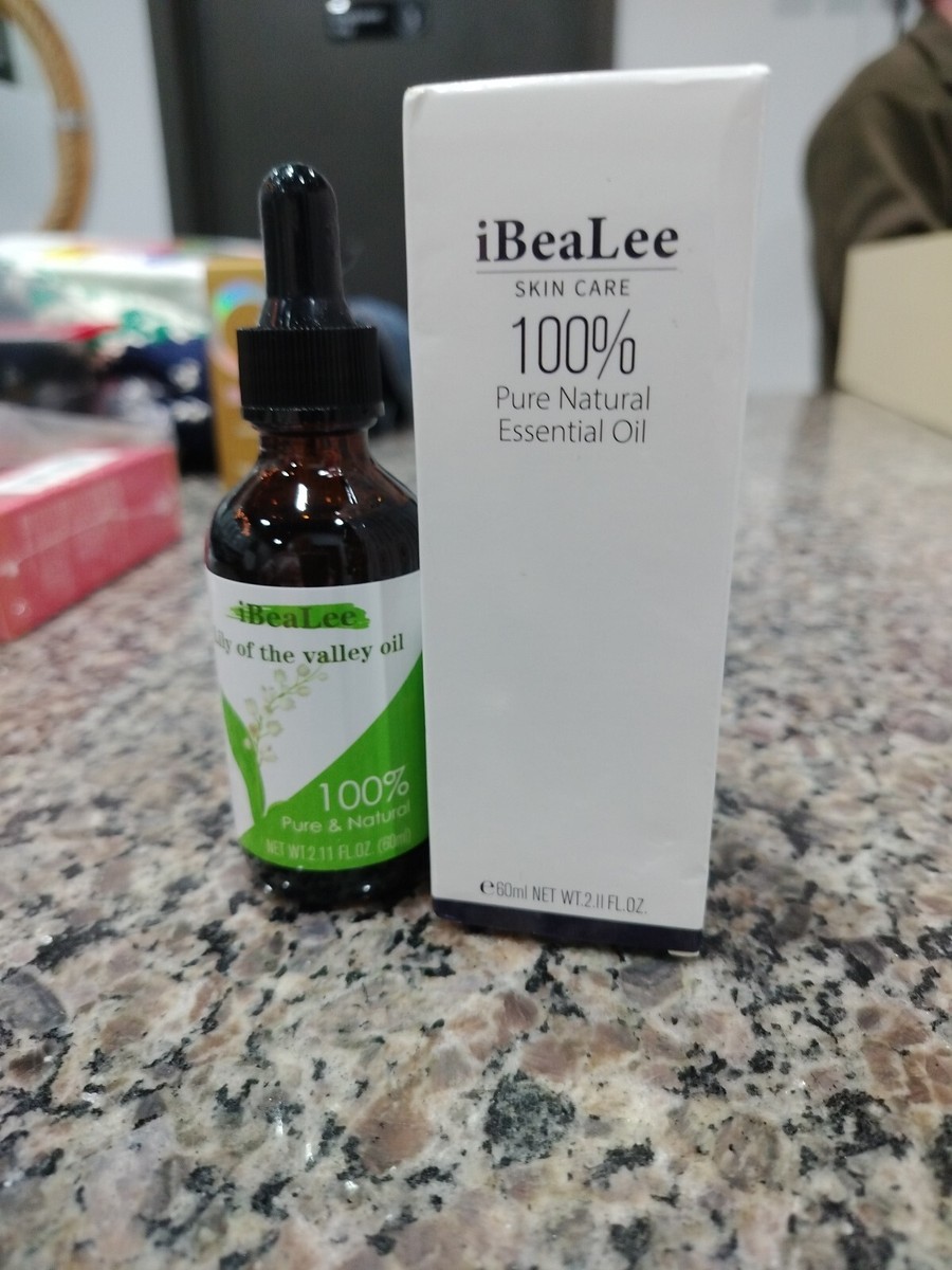 ABEILLE E オイル 50ml IBEALEE SKINCARE 100% PURE & NATURAL ESSENTIAL OIL | eBay