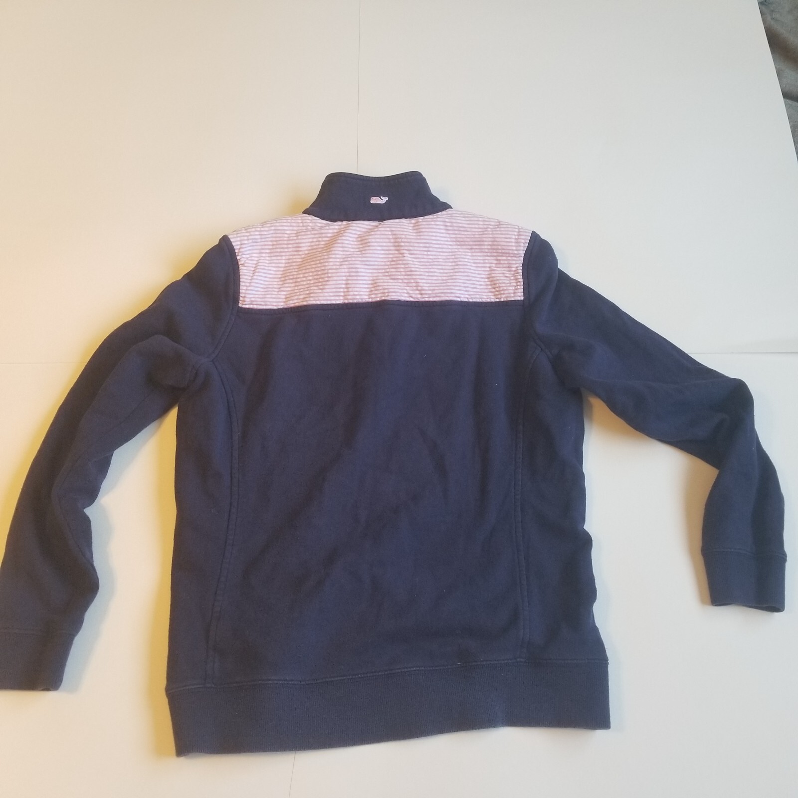 Vineyard Vines XS Pullover Performance Quarter Zi… - image 9