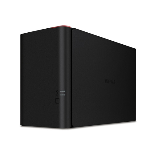 Buffalo LinkStation LS-WXL 4TB 2 X 2TB | eBay UK