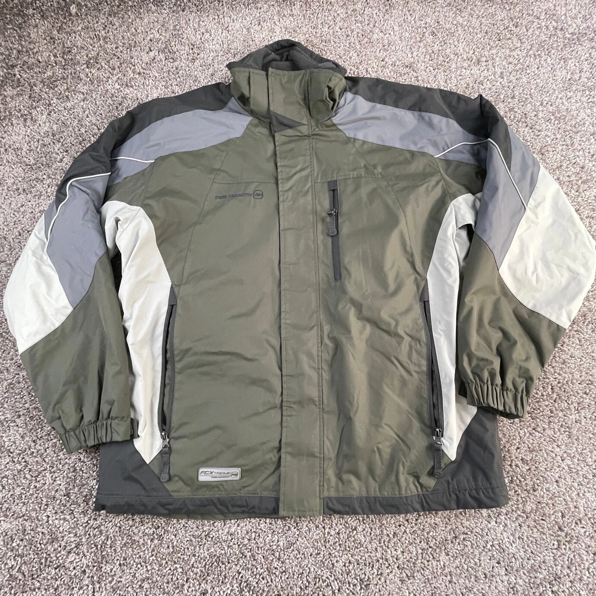 Fcx extreme jacket sale