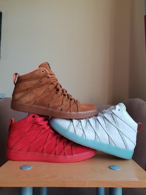 kevin durant lifestyle shoes