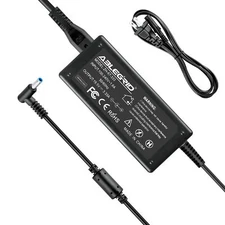 65W AC Adapter Charger For HP t530 t420 Thin Client Desktop Computer Power Cord