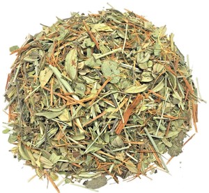 tea herbal infusion blend value pack 120g femenina care hierba womens cleanser kidney