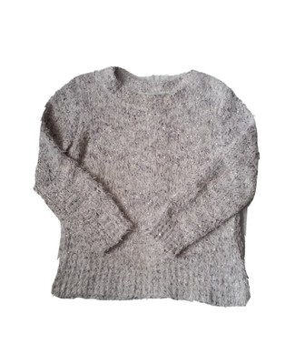 ladies grey jumpers uk