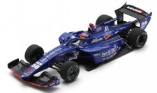 Model Car Formula 1 F1 Scale 1:43 Spark San-Ei Gen B-MAX SF23 Komura