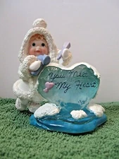 Dreamsicles Northern Lights Collection - You Melt My Heart - #60031 MIB