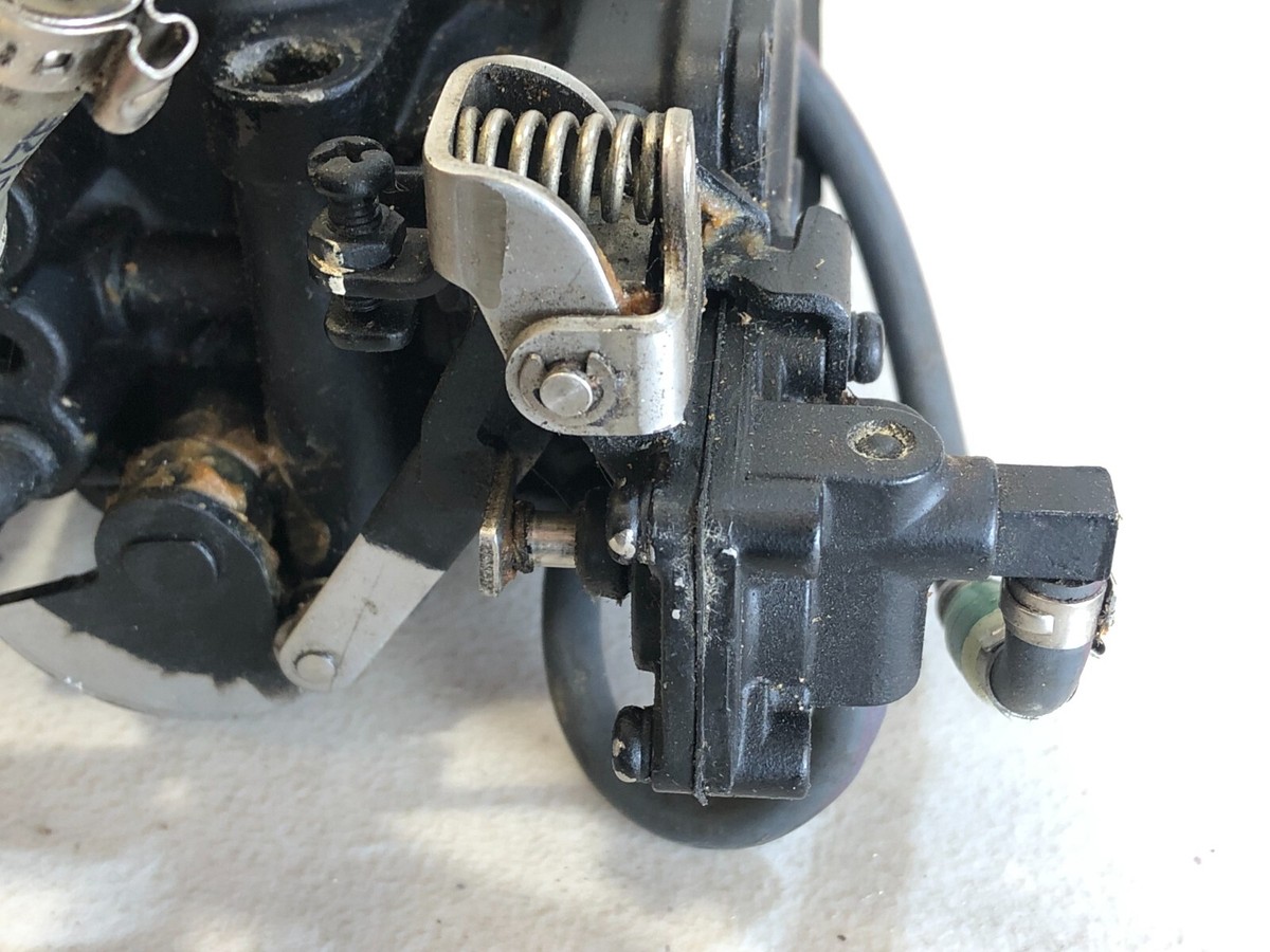 Seadoo GTX GSX XP SPX Challenger 787 800 carbs carburetors
