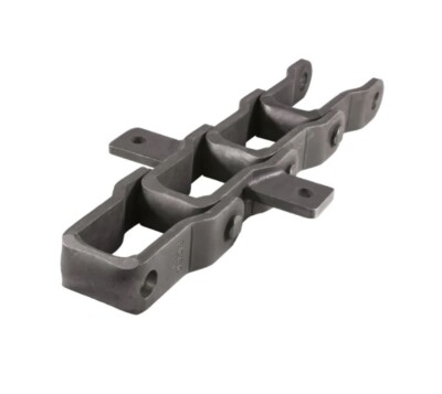 #ad P667XH K1S 5 Pintle Chain K1S Attachments Every 5th Link 10FT Roll $207.50