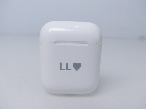 Apple AirPods 2. Słuchawki Generation A2032 A2031 z etui ładującym A1602 #121 - Zdjęcie 7 z 9