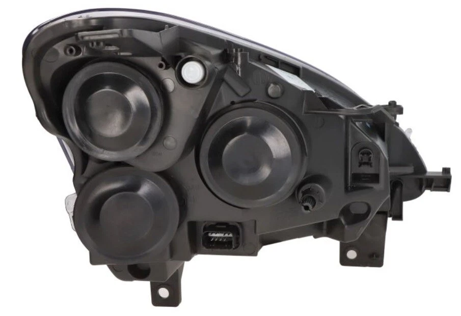 PHARE AVANT GAUCHE + DROIT ELECTRIQUE POUR PEUGEOT PARTNER, PARTNER TEPEE 08-12 - Photo 4/4