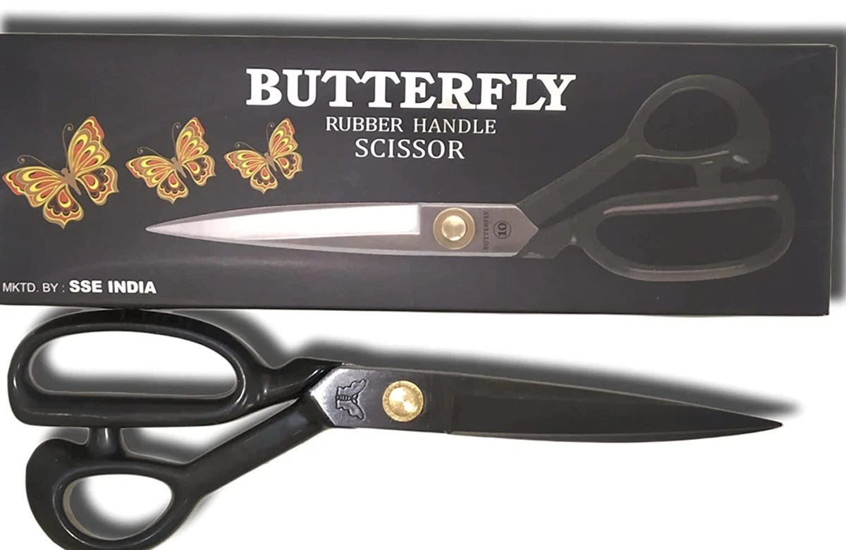 Best scissors for cutting cloth top