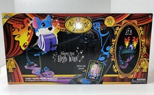 NEW The Amazing Zhus High Wire Cepia Magician Set 24" Long Zhu Zhu Pet Accessory