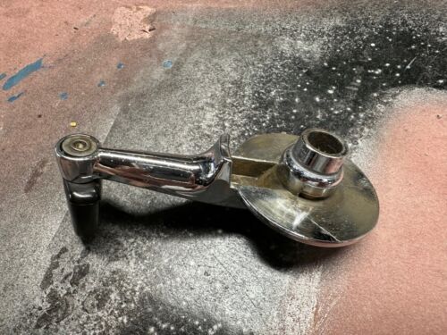Volvo P1800 Window Crank handle 688496 1800 vintage - Picture 3 of 4