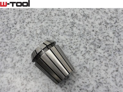 ER40/472E Spannzangen mit Spannbereich 3,0-26,0mm DIN 6499B Collets Spannhülsen