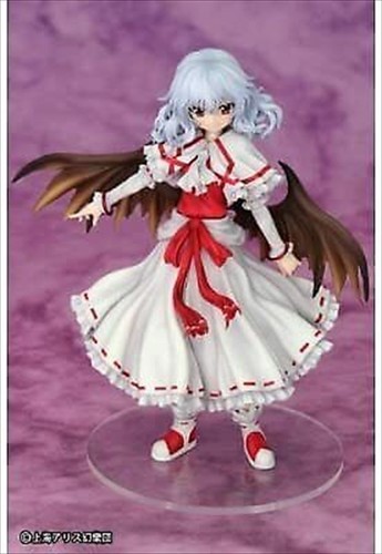 1/8 Remilia Scarlet -kokaido Ver.- Figure - Picture 7 of 7