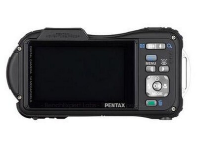 Pentax Optio WG-1 GPS Waterproof, Underwater Digital Camera | eBay