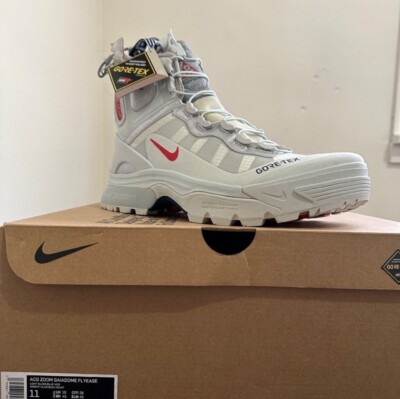 Nike ACG Gaiadome FlyEase Boots Olympic Team USA Men Size 11 New