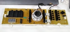 Lg Washer Assembly Control Board Part # Ebr75351403