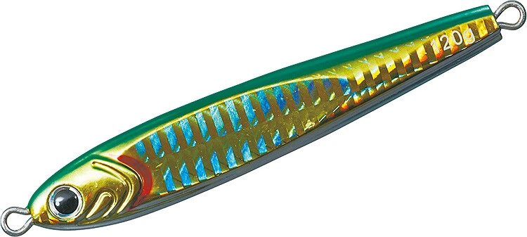 Daiwa Saltiga TG Köder Jig Salzwasser Jigging Tungsten Modell 24 Farbe - Bild 4 von 4