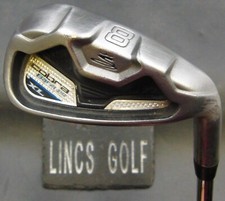 Cobra Baffler XL 8 Iron Regular Steel Shaft Cobra Grip