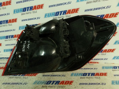 BMW 2er F45 Active Tourer LCI LED Heckleuchte links 7491337 online