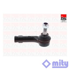 Fits Ford Fiesta B-Max Mazda 2 Tie Rod End Front Right Mity 8V513C367AA 1545338