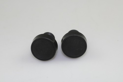 Lot of 2 MOBOTIX MX-OPT14-L65 65MM FL-12MM WIDE ANGLE LENS SECURITY CAMERA - Picture 3 of 3