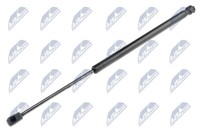 AE-AU-016 NTY Gasfeder, Koffer-/Laderaum FüR Audi