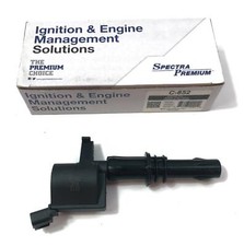 Ignition Coil C-652 For Ford Explorer F-150 F-250 4.6L 5.4L V8 2006-2008 Coil-on