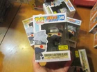 FUNKO POP SHONEN JUMP NARUTO SHIPPUDEN KAKASHI LIGHTNING BLADE 548 HOT TOPIC