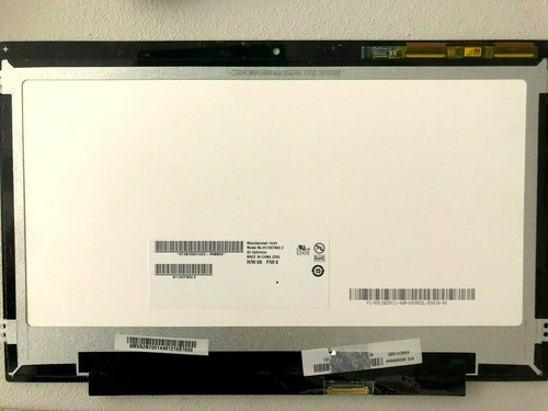 AU Optronics  B116XTN02.3  11.6"  LCD touch Screen with digitizer  - Picture 1 of 2