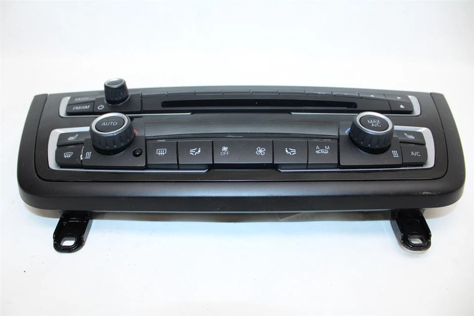 CONTROLES DE TEMPERATURA BMW 1402792 2015 428I Foto 2 de 4