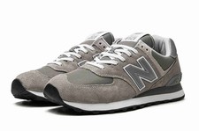 New Balance 574 Core Pack - Grey ML574EVG Men Size