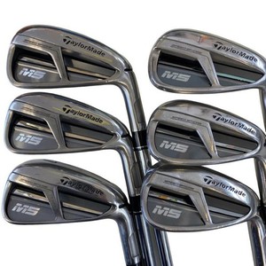 Taylormade M5 Irons | eBay