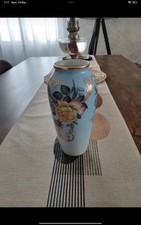 vase en porcelaine de Limoges années 40 ou 50