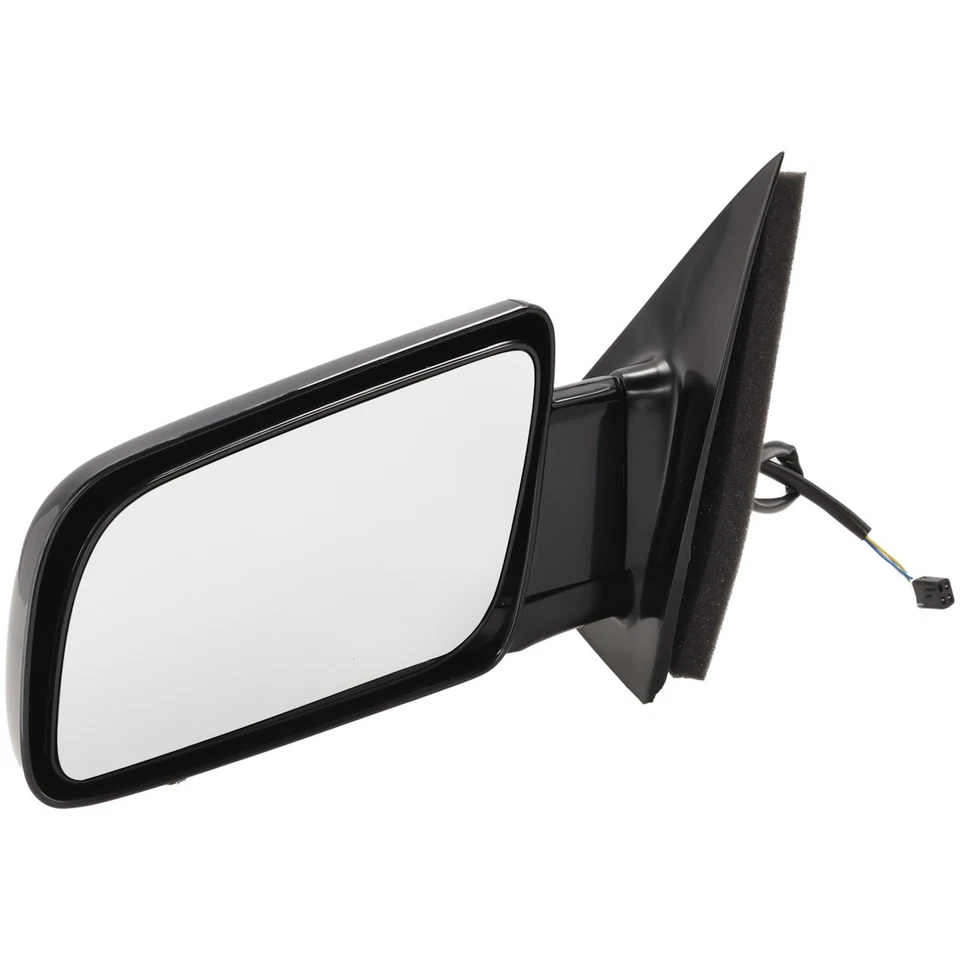 Juego de 2 espejos retrovisores lado conductor y pasajero para Chevy izquierda derecha GMC Safari par Foto 4 de 4