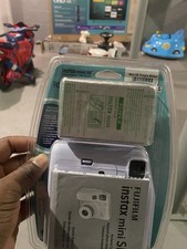 Instagram Mini SE Instant Camera +film Bundle