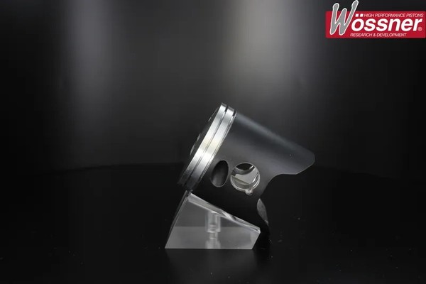 WÖSsner Schmiedekolben - 8134 FüR TM Racing SMR 125 2014-image