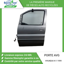 Porte avant et accessoires Hyundai H100