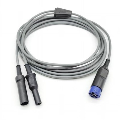 Bipolar Connecting Cable,Compatible ERBE 20196-119 WOLF