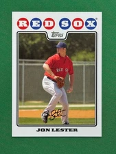 2008 Topps Series One Baseball #166 - 330 PICK YOUR CARD COMPLETE YOUR SET