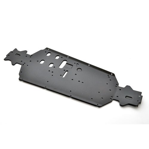 HoBao OFNA Vs Alum Chassis For Gp