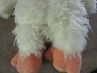 JELLYCAT YELLOW   "TOT THE YELLOW DUCK"  RARE/HTF!!!       ADORABLE !!  12" — photo 5