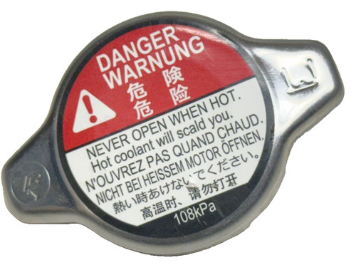 HONDA OEM RADIATOR CAP